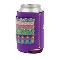 Little Buddy Can Holder with 4-Color Process Pocket